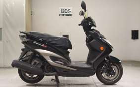 YAMAHA CYGNUS 125 XSR 2 2021 SE44J