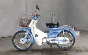 HONDA SUPER CUB50 C50