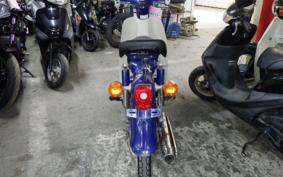 HONDA C50 SUPER CUB AA01