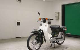HONDA C50 SUPER CUB C50