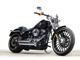 Фото Harley FXSB 2017 с японского аукциона