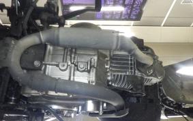 HONDA MONKEY 125 2008 JB03