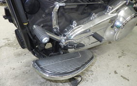 HARLEY FLDE 1750 2017