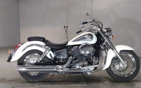 HONDA SHADOW400 NC34
