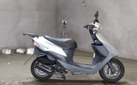 SUZUKI LETS2 CA1PA