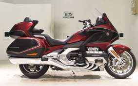 HONDA GL 1800 GOLD WING TOUR DCT 2018 SC79