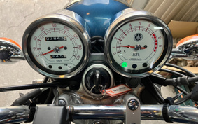 YAMAHA SR400 2020 RH16J