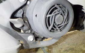 SUZUKI ADDRESS V125 DT11A