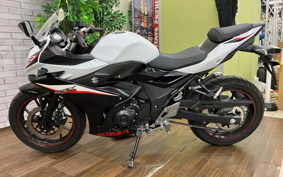 SUZUKI GSX250R DN11A