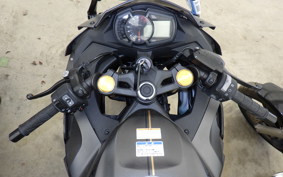 KAWASAKI ZX-25R ZX250E