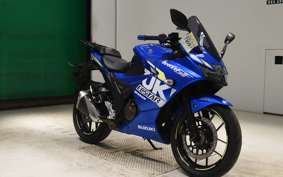 SUZUKI ｼﾞｸｻｰ250SF ED22B