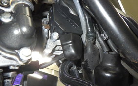 HONDA REBEL 250 A 2010 MC49