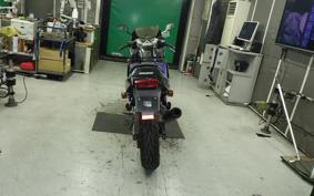 SUZUKI GSX250F Across GJ75A