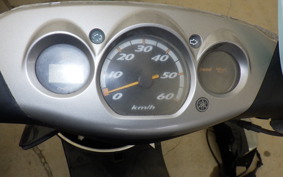 YAMAHA JOG ZR Gen.2 SA16J