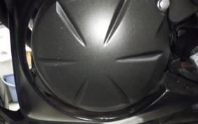 KAWASAKI ER600 F 2012