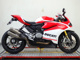 Фото Ducati 959PANIGA-RE CORSE 2018 с японского аукциона