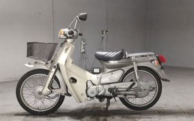 HONDA SUPER CUB90 HA02