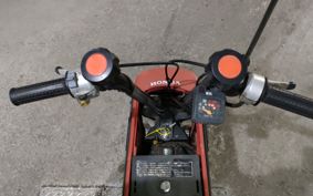 HONDA MOTOCOMPO AB12