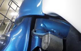 HONDA LITTLE CUB AA01