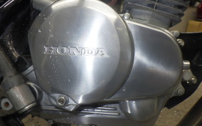 HONDA APE 100 2021 HC07