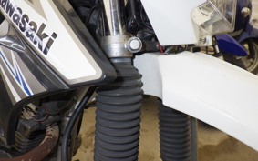 KAWASAKI KLX125 LX125C