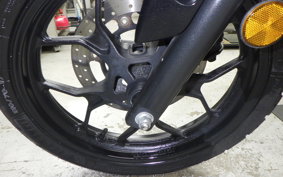 YAMAHA MT-25 2019 RG10J