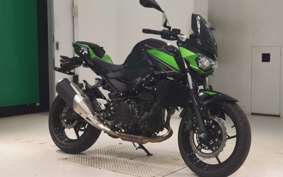 KAWASAKI Z250 Gen.2 2024 EX250Y
