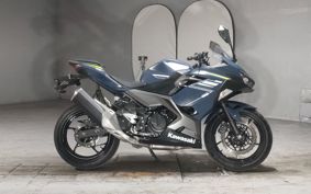 KAWASAKI NINJA 400 2023 EX400G