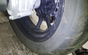 YAMAHA CYGNUSｸﾞﾘﾌｧｽ 2014 SEJ4J