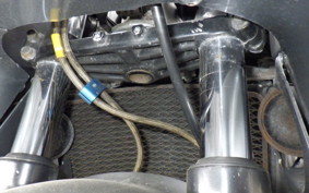 KAWASAKI ZZ1100 NINJA R Gen.2 1997 ZXT10D