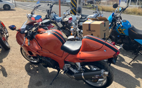 SUZUKI GSX1300R HAYABUSA 1999 GW71A