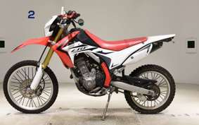 HONDA CRF250L 2017 MD38