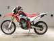 Фото Honda CRF250L 2012 с японского аукциона