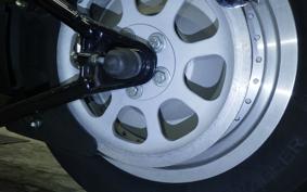 HARLEY FLSTF 1450 2003