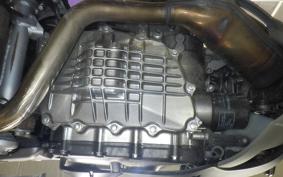 HONDA NC750S ABS 2018