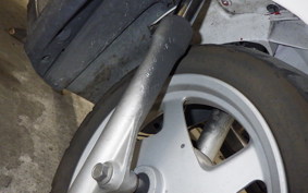 YAMAHA GEAR Gen.2 UA06J