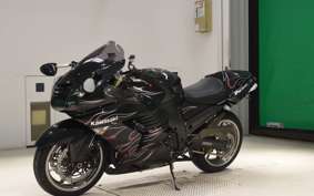KAWASAKI ZZ1400 NINJA R 2007 ZXT40A