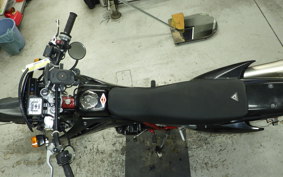 HONDA XR400 MOTARD 2007 ND08