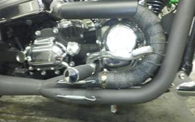 HARLEY FXDL 1580 2012