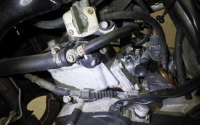 YAMAHA TDR80 2026 3GA