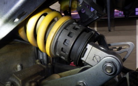 HONDA CBR600F GEN 3 2002 PC35