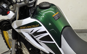 YAMAHA SEROW 250 DG31J