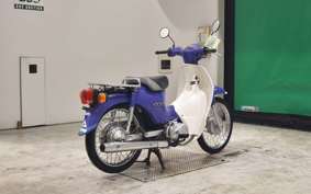 HONDA C110 SUPER CUB JA07