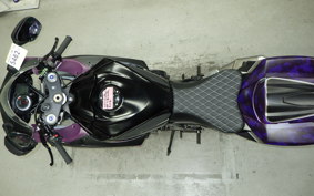 SUZUKI GSX-R600 2009