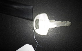 SUZUKI TS50 Hustler SA11A