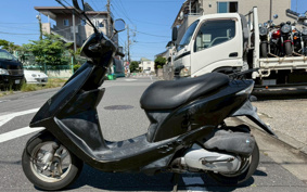 HONDA DIO AF62