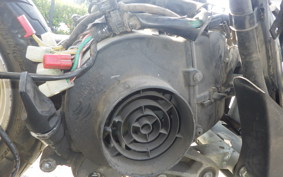 HONDA DIO Gen.6 AF68