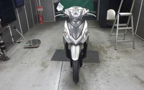 SUZUKI ADDRESS 110 2005 CE47A