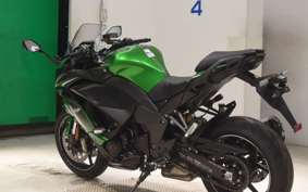 KAWASAKI NINJA 1100SX SE 2026 ZXT10H