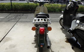 HONDA C50 SUPER CUB AA01